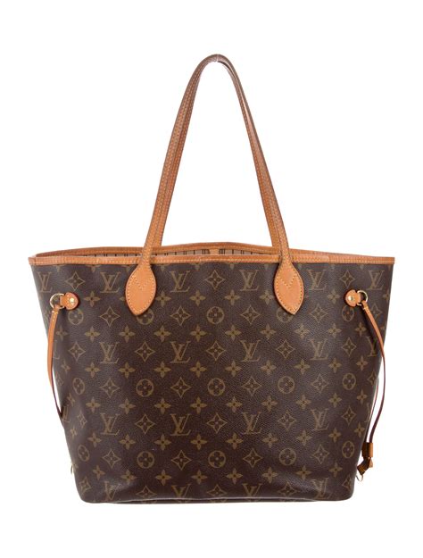 lv neverfull mm price